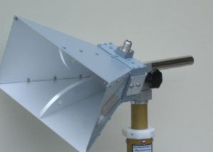 What Are the Uses of a Microwave Horn?
